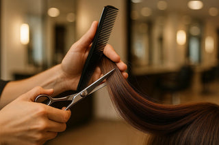 Matching Cutting Technique to the Result Your Client Wants