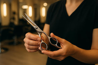 How to Prevent RSI with Proper Shear Use