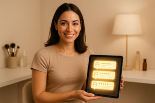 How to Collect Client Testimonials for Portfolios