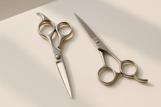 Ergonomic Shears vs. Standard Shears: Key Differences