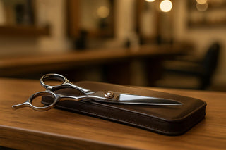 The Second Shear: What Changes When a Barber (Not a Stylist) Is Upgrading