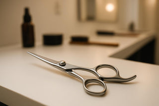 What "Balance" Actually Means in a Cutting Shear (And How to Test It Yourself)