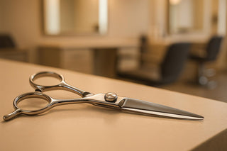 What Actually Makes Shear Steel Corrosion-Resistant