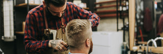 New Year, New Goals: A Resolution List for Barbers