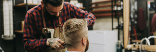 A Barber's Goal-Setting Checklist: 5 Areas Worth a Regular Check-In