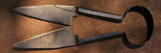 The Real History of Hair Shears: From Ancient Blades to Modern Japanese Steel