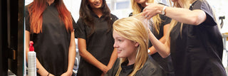 Finding Your Shihan: Why Mentorship Still Shapes Great Barbers and Stylists