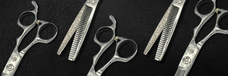 Hair Shear Sets