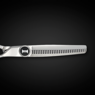 25% or 35% Hair Thinning Shears - Flair