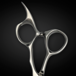 5.5 Inch Hair Cutting Shears Sensei