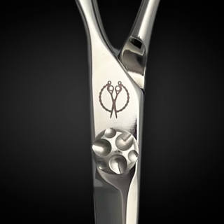 5.5 or 6.5 Inch Hair Cutting Shears Sensei - Open Box