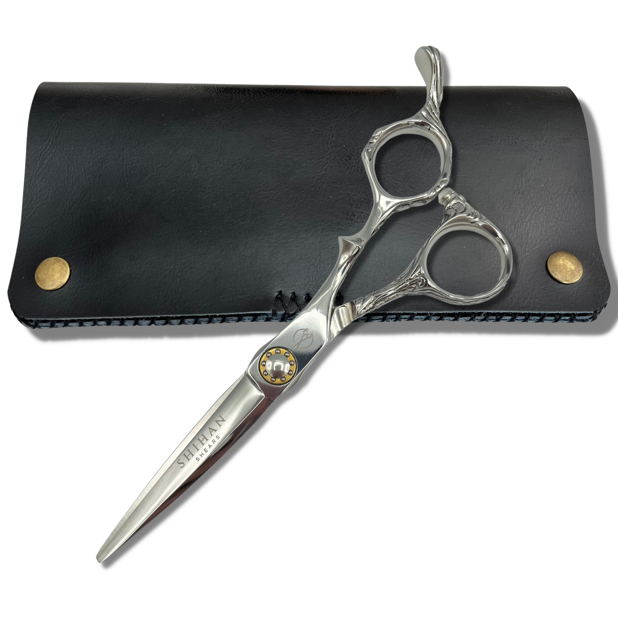 Small Pointed Scissors
