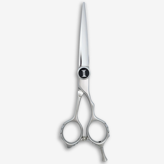 6.0" Hair Cutting Shears - Brilliance — studio grey