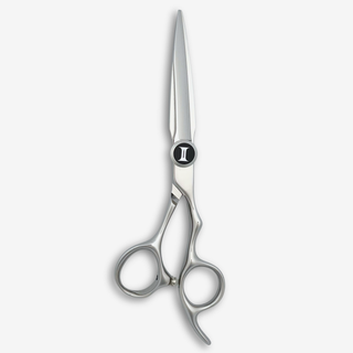 6.0" Sword Blade Hair Cutting Shears - Supreme — studio grey