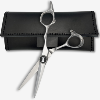 5.5" or 6" Hair Cutting Shears - Zenith — studio grey