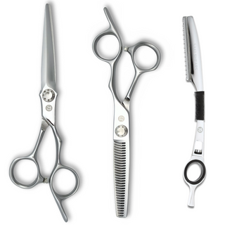 Shinrinyoku Hair Shear Set