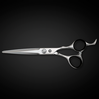 Saki Elite Powder Steel 6.25" Cutting Shears - CH625R