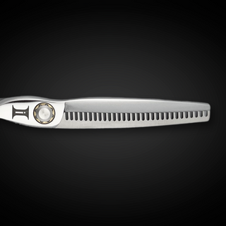 6" Hair Thinning Shears - Ascent - Open Box