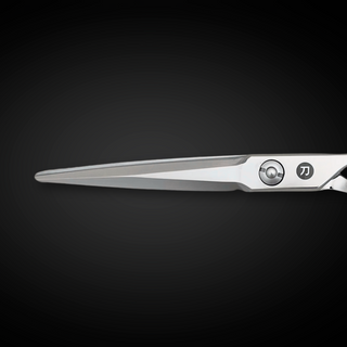 Saki Elite Powder Steel 6.25" Cutting Shears - CH625R