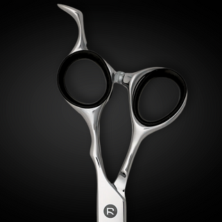 Saki Elite Powder Steel 6.25" Cutting Shears - CH625R