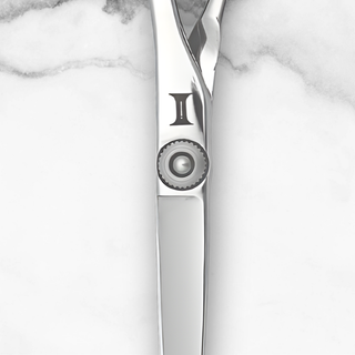 Made in Japan Hair Cutting Shears Intelio Steel Skinny