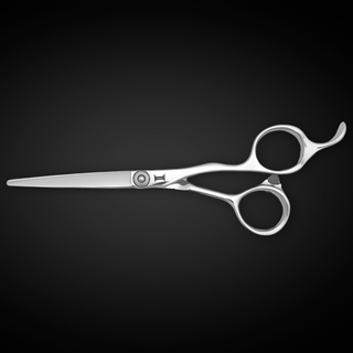 Made in Japan Hair Cutting Shears Intelio Steel Skinny
