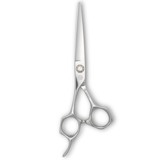 Left-Handed: Musashi Hair Cutting Scissors by Saki Shears