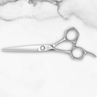 Left-Handed: Musashi Hair Cutting Scissors by Saki Shears