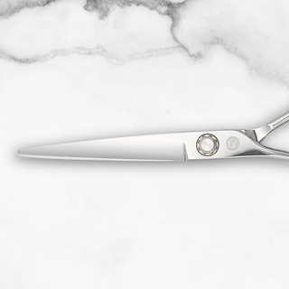 Left-Handed: Musashi Hair Cutting Scissors by Saki Shears