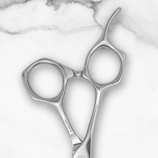 Left-Handed: Musashi Hair Cutting Scissors by Saki Shears