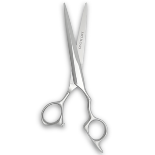 Saki Arabesque 6” Hidden Pivot Hair Cutting Scissors