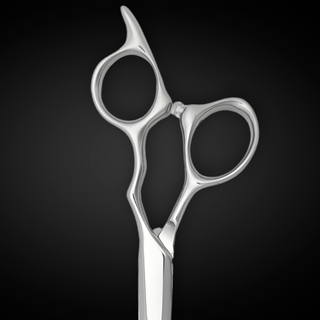 Saki Arabesque 6” Hidden Pivot Hair Cutting Scissors