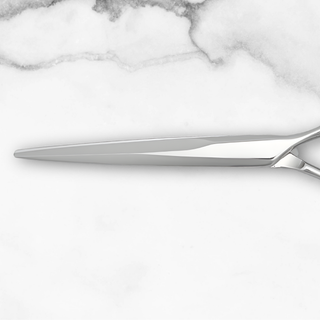 Saki Arabesque 6” Hidden Pivot Hair Cutting Scissors