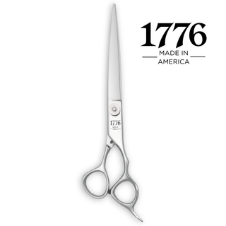 Our Flagship Shears "1776" - Early Access (Powder Steel)