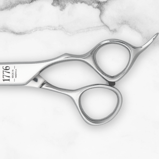 Our Flagship Shears "1776" - Early Access (Powder Steel)