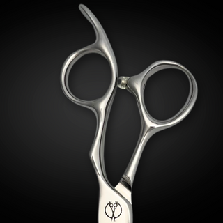 6.0 Inch Steel Hair Thinning Shears Legacy