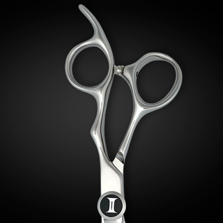 6.0" Sword Blade Hair Cutting Shears - Supreme