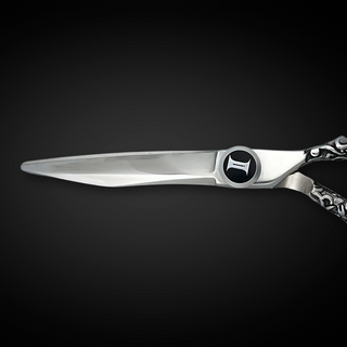 6.0" Japanese Style Hair Cutting Shears - Elevate