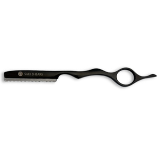 Precision Hair Razor from Saki Shears