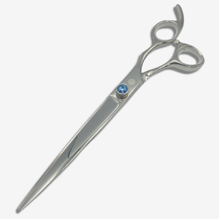 Dog Grooming Scissors/Shears - Shiba — studio grey