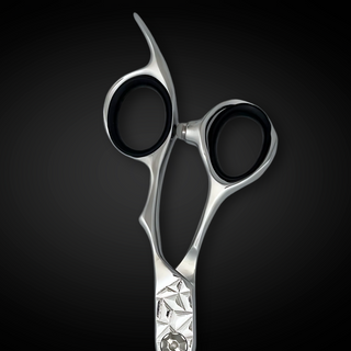 Original Intelio Steel Hair Cutting Shears (6 or 6.5" Size)