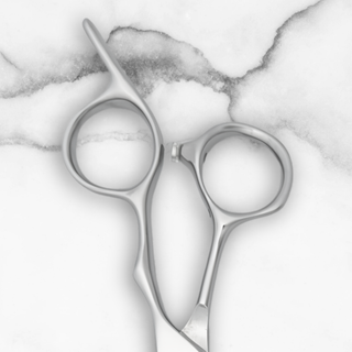 Saki 7 Hair Cutting Shears