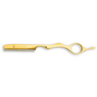 Precision Hair Razor from Saki Shears