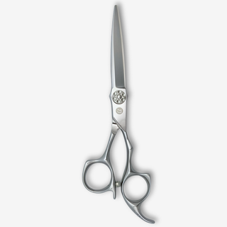 Grand Master Hair Cutting Shears — studio grey