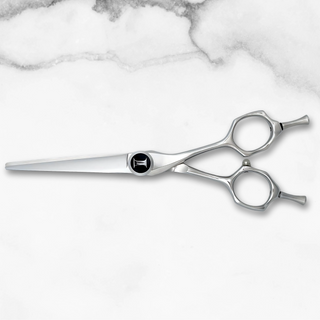 Zero-Offset Hair Cutting Shears - Pinnacle