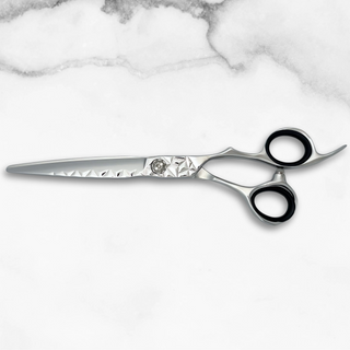Original Intelio Steel Hair Cutting Shears (6 or 6.5" Size)