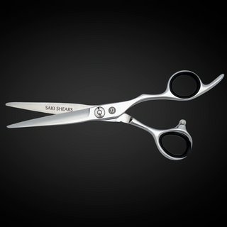 Saki Elite Powder Steel 6" Cutting Shears - CH60P