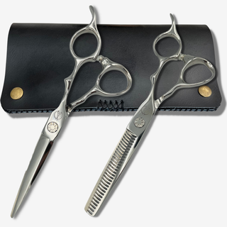 Hair Shears Set Heritage — studio grey
