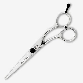 Joewell Z Series Hair Cutting Shears Standard — studio grey