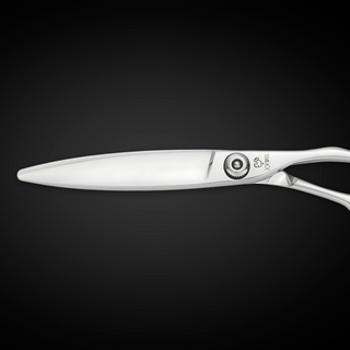 6" Joewell Slide and Dry Cut Scissors
